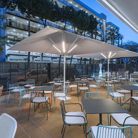 Aparthotel Marinada-3