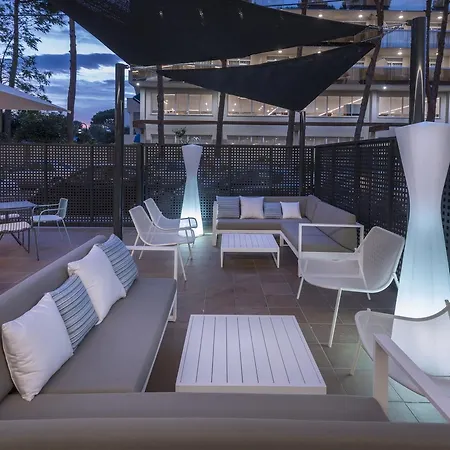 Aparthotel Marinada-2